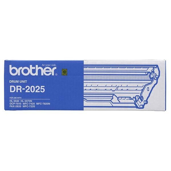 درام برادر مدل DR-2025