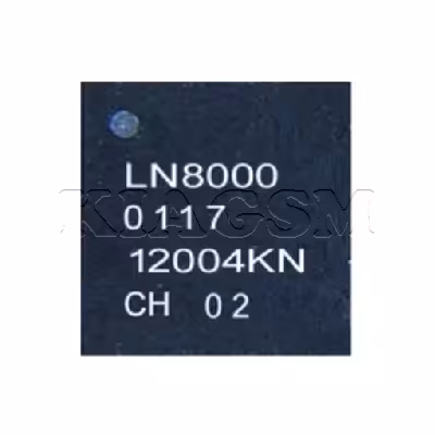 آی سی شارژ LN8000