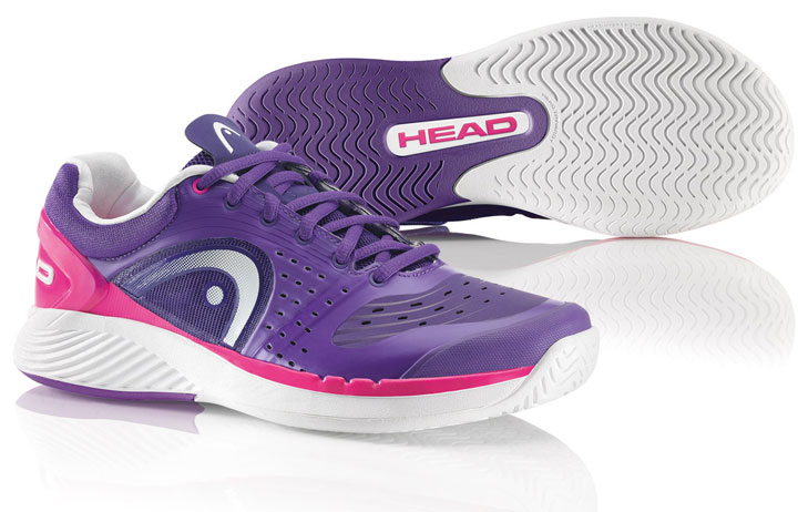 کفش تنیس زنانه head sprint pro women