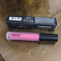 رژ لب مات فارماسی شماره 210
