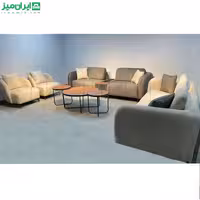 مبل 8 نفره راحتی نایریکا