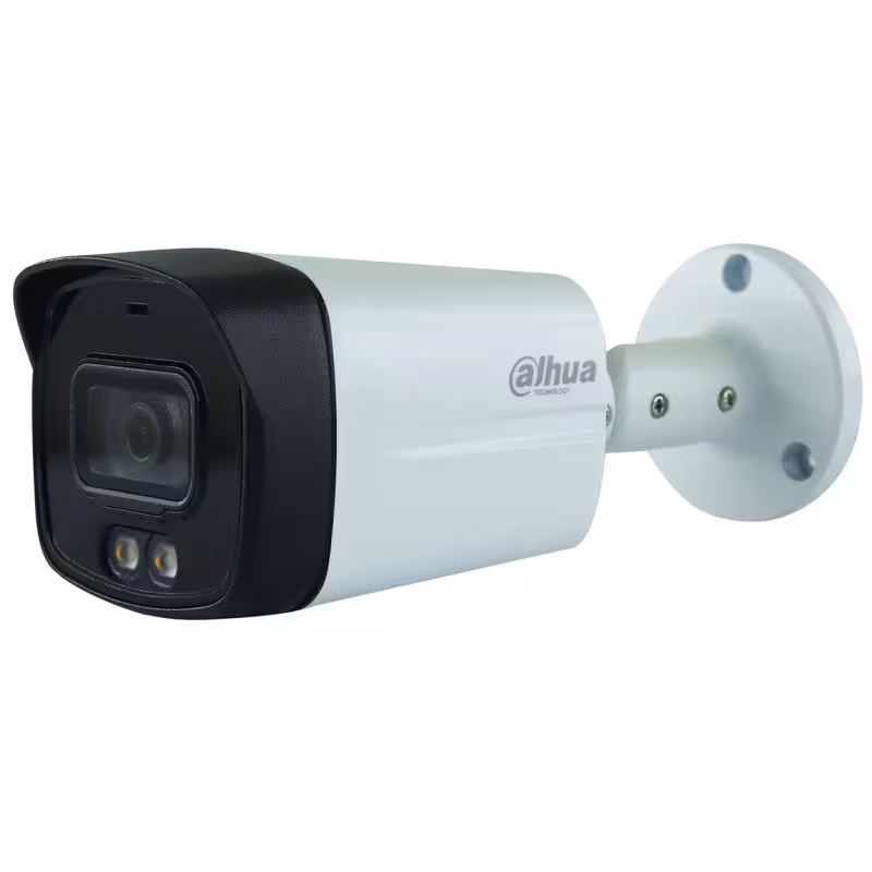 مشخصات، قیمت و خرید دوربین مداربسته داهوا مدل DH-HAC-HFW1509TLMP-A-LED