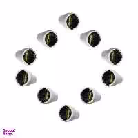 مادگی صنعتی بهداد الکتریک مدل M-10 بسته 10 عددی