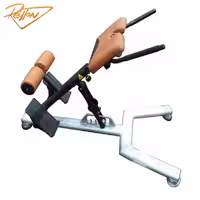 دستگاه فیله کمر Max 439