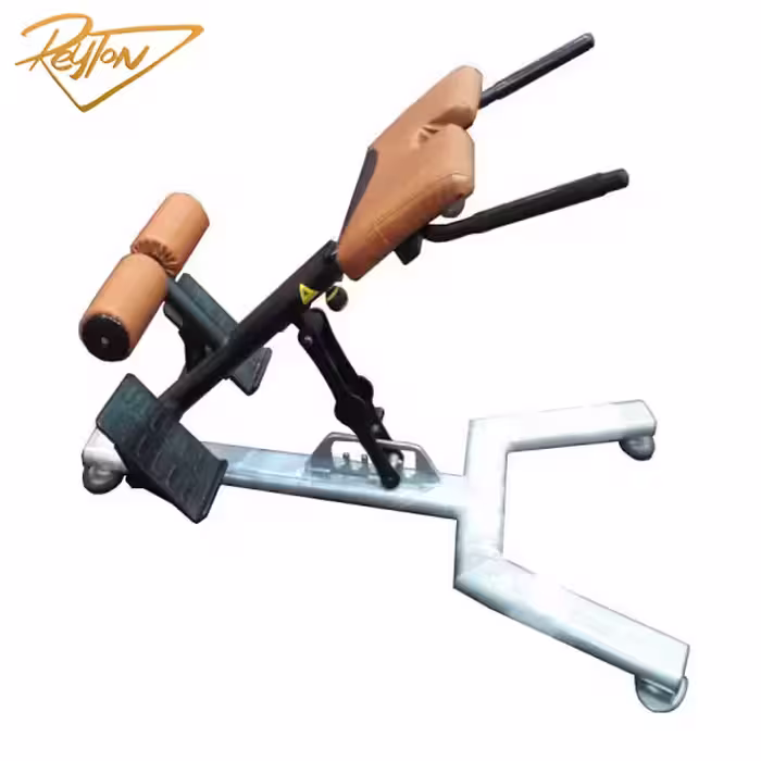 دستگاه فیله کمر Max 439