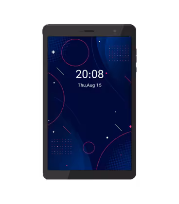 تبلت جی ال ایکس مدل " 8 F8 Plus ظرفیت 2/32 گیگابایت