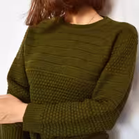 بافت به شدت سبک و نرم پاییزه زمستانه