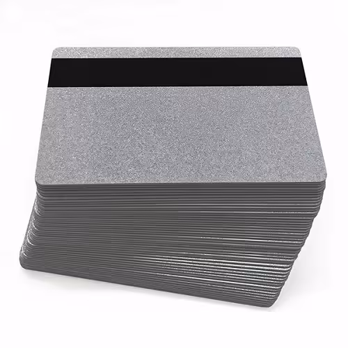 کارت پی وی سی مدل KC-22 بسته 50 عددی