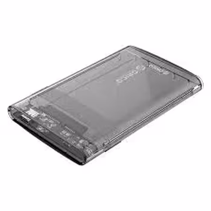 باکس هارد اینترنال به اکسترنال اوریکو Orico 2.5 inch Type-C Hard Drive Enclosure 2139C3-G2