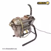 لوله باز کن فنری برقی میلاد مدل 3005