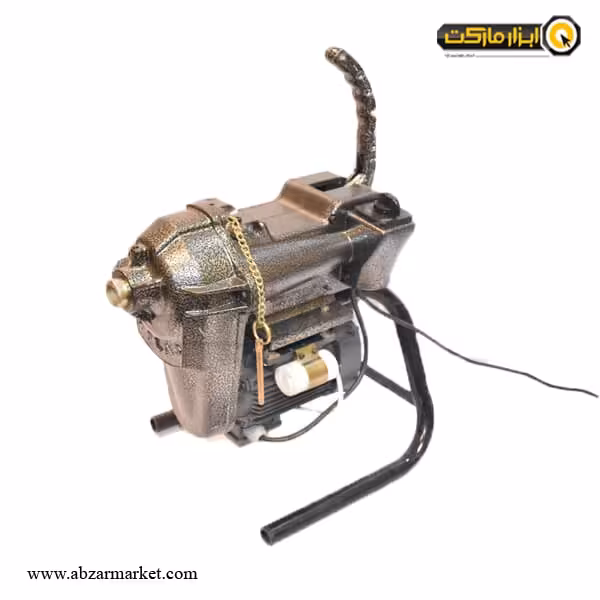 لوله باز کن فنری برقی میلاد مدل 3005