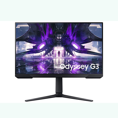 مانیتور گیمینگ سامسونگ مدل S27AG32 سایز 27 اینچ