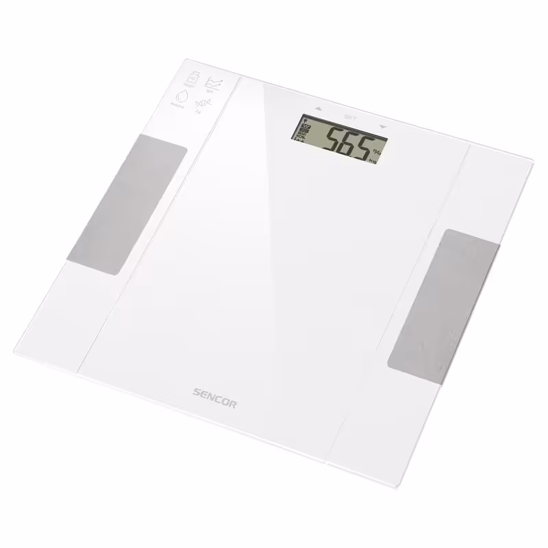ترازو سنکور مدل SBS5051WH