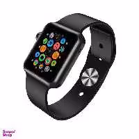ساعت هوشمند ارلدام مدل ET-SW1