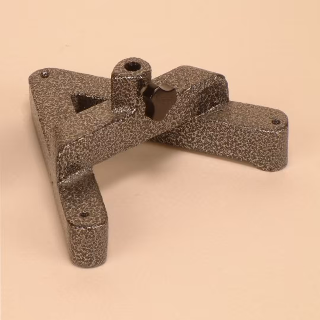 پایه A شکل مدل AS2

