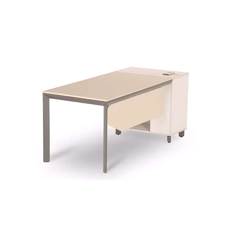 میز کارمندی نکا B