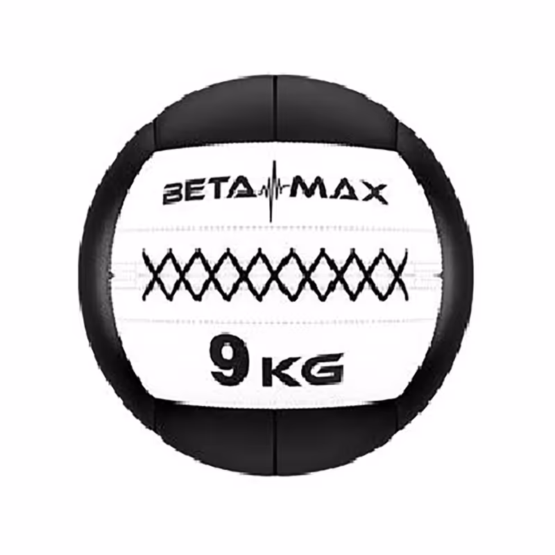 وال بال 9 کیلوگرمی بتا