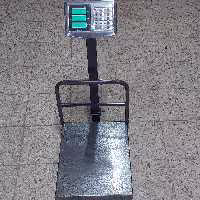 باسکول 300 کیلوی