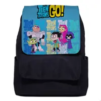 کوله پشتی بچگانه تایتان teen titans go