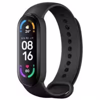 مچ بند هوشمند شیائومی Mi Smart Band 6 نسخه گلوبال