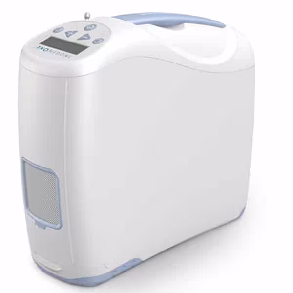 اکسیژن ساز پرتابل اینوژن - ONE G2