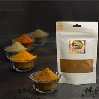 ادویه پودر دارچین 100 گرمی