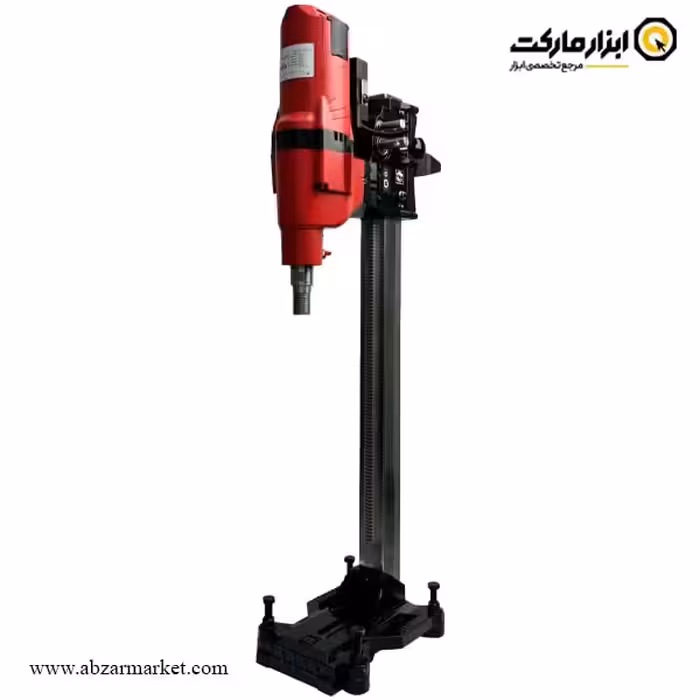 دریل کرگیر ای اس تی توربوکات 355 میلی متر مدل TCOR355