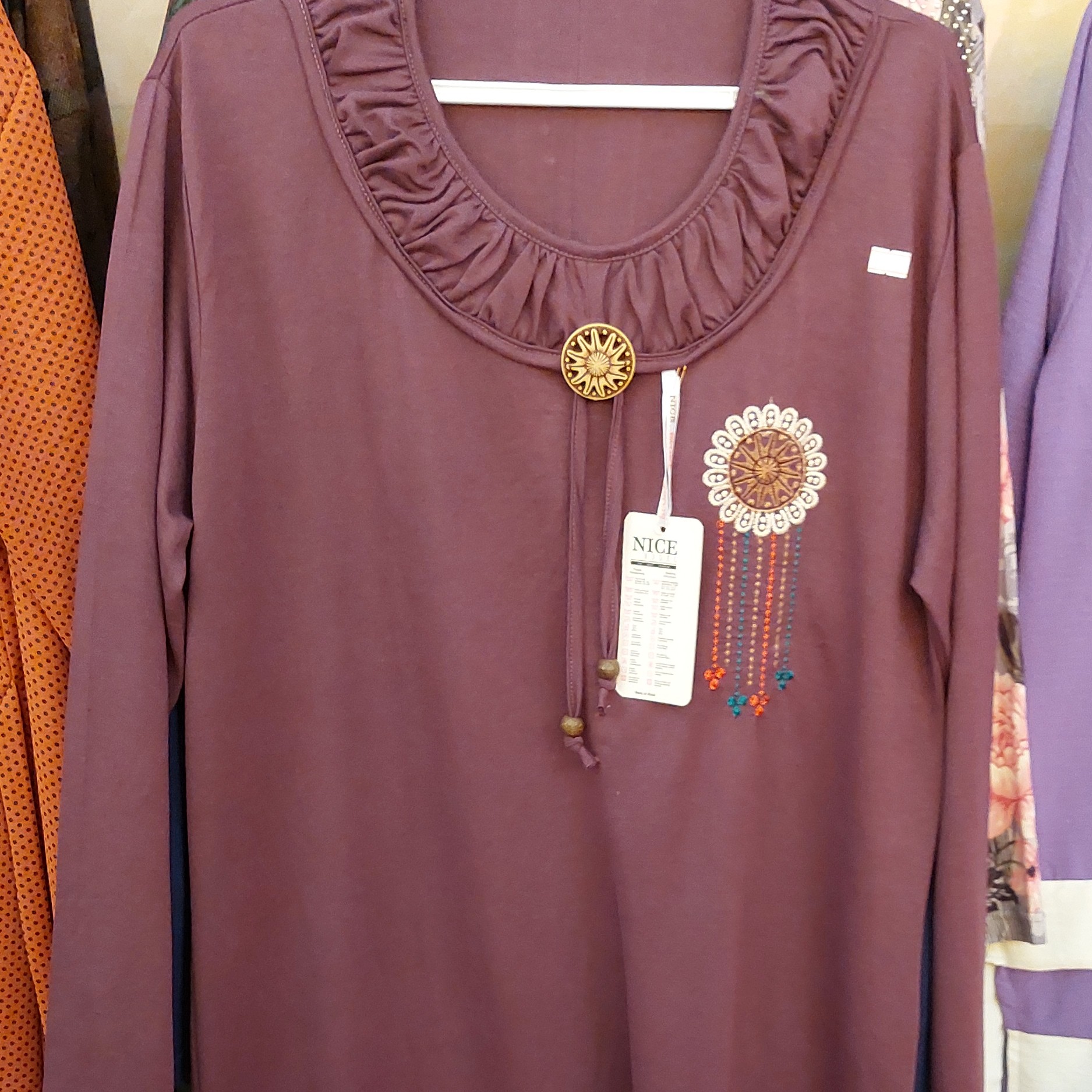 تونیک سنتی