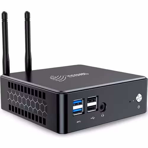 مینی پی سی اینوورس IMP11 corei3