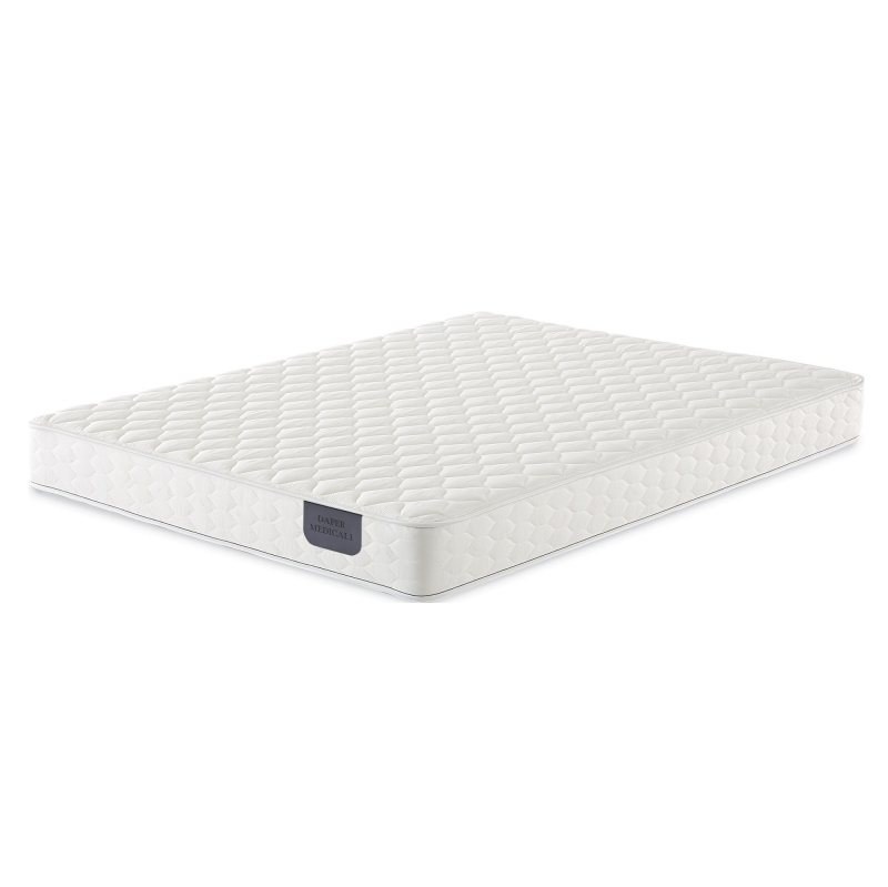 تشک داپر مدل مدیکال1 دونفره عرض200 سانتی متر به همراه محافظ تشک ضد آب مخصوص