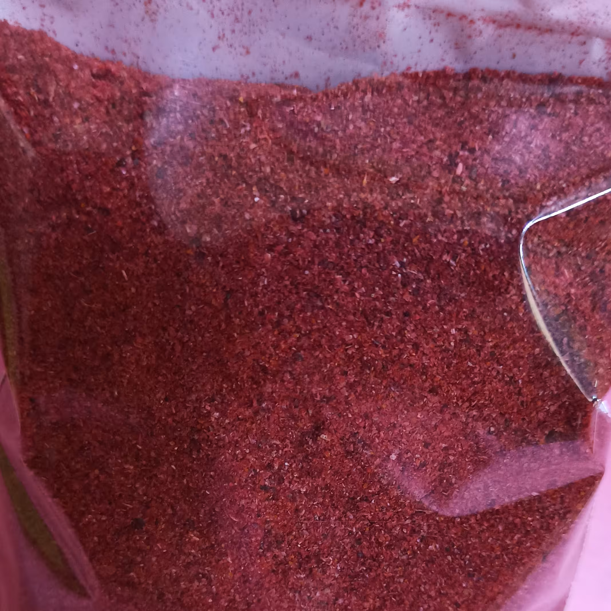 سماق اعلا و ممتاز