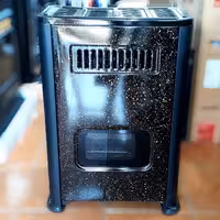 بخاری گازی 7000 استاندارد با ضمانت