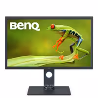 مانیتور 32 اینچ بنکیو مدل SW321C