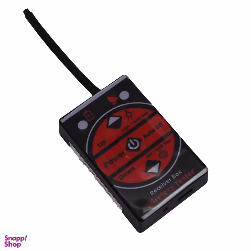 دستگاه ردیاب سیم کشی مدل YP-RR1335