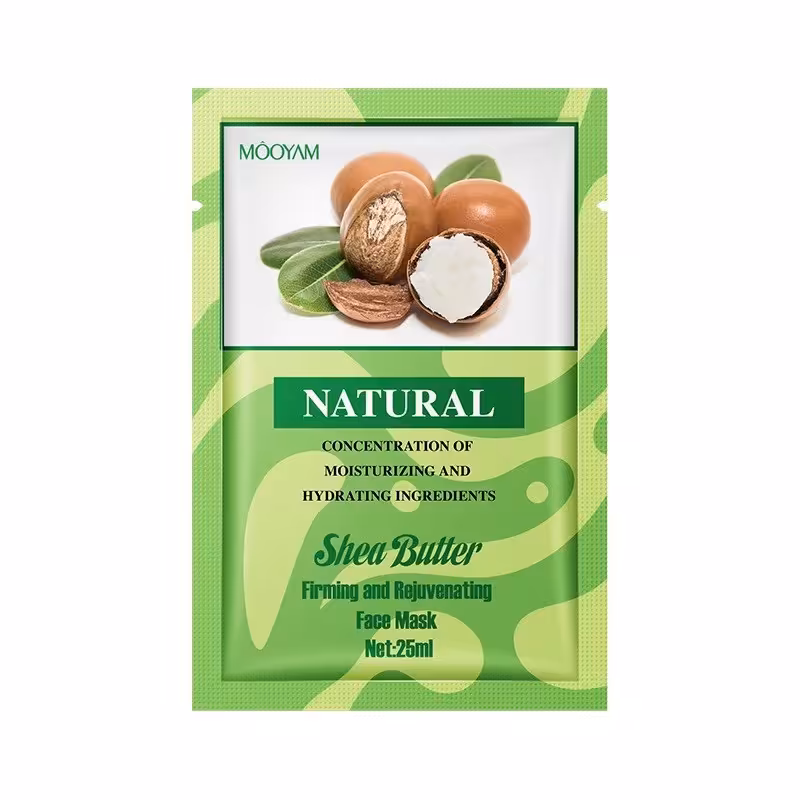 ماسک صورت فندق مویام