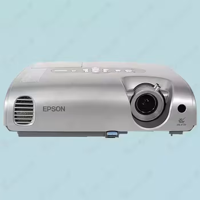 ویدئو پروژکتور استوک اپسون EPSON Powerlite-62C