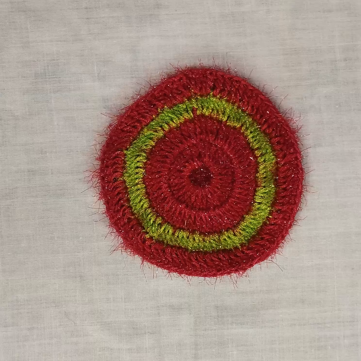 اسکاج بافتنی ( کد 940 )