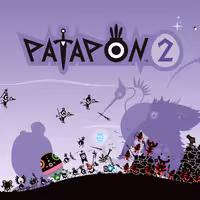 Patapon 2 Remastered اکانت قانونی