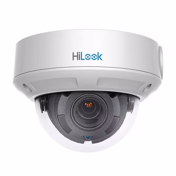 دوربین تحت شبکه هایلوک مدل IPC-D640H-V