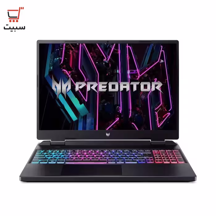 لپ تاپ 16 اینچی گیمینگ ایسر مدل Predator Helios Neo 16 PHN16-ED