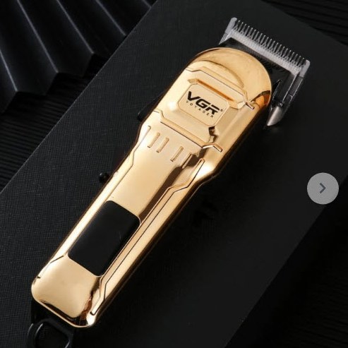 ماشین اصلاح موی سر و صورت وی جی ار مدل8 V-26