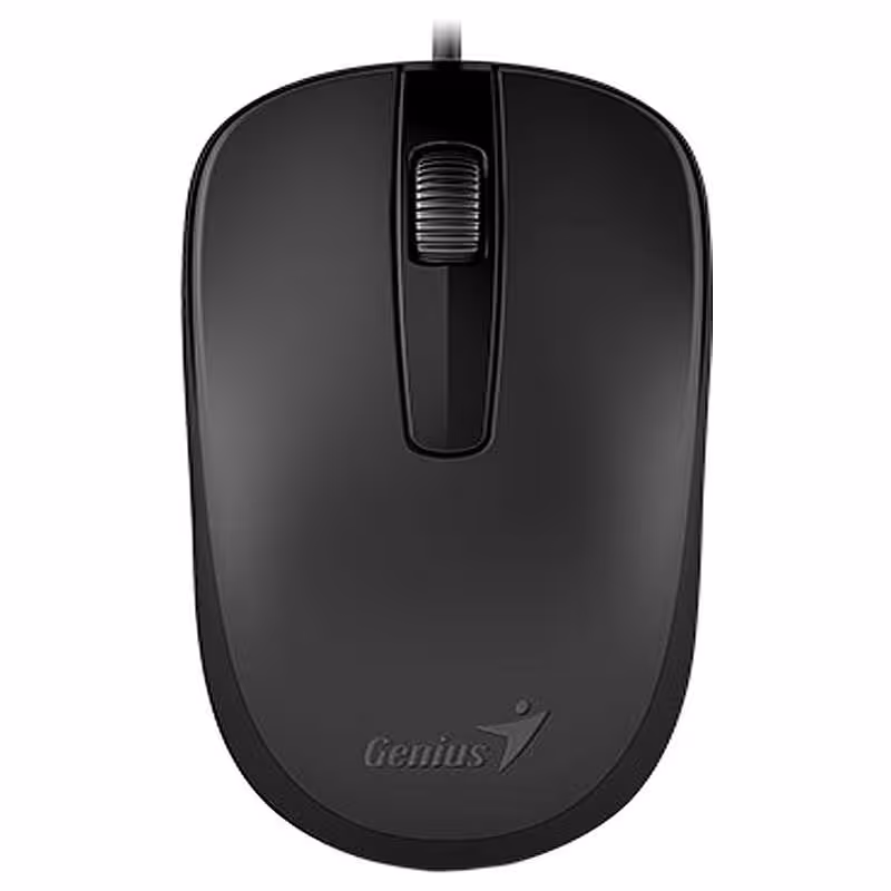 ماوس سیم دار جنیوس مدل Genius DX-120