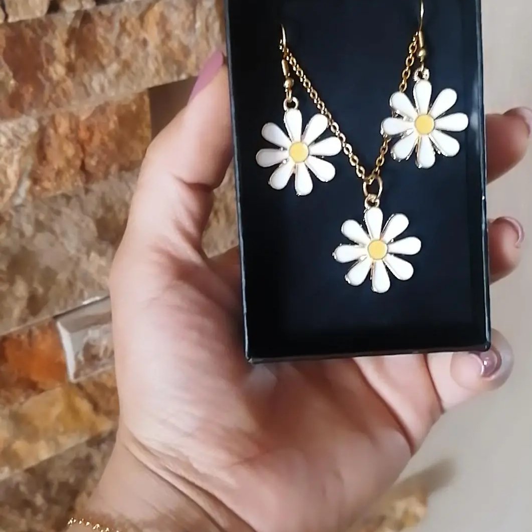 ست بابونه
