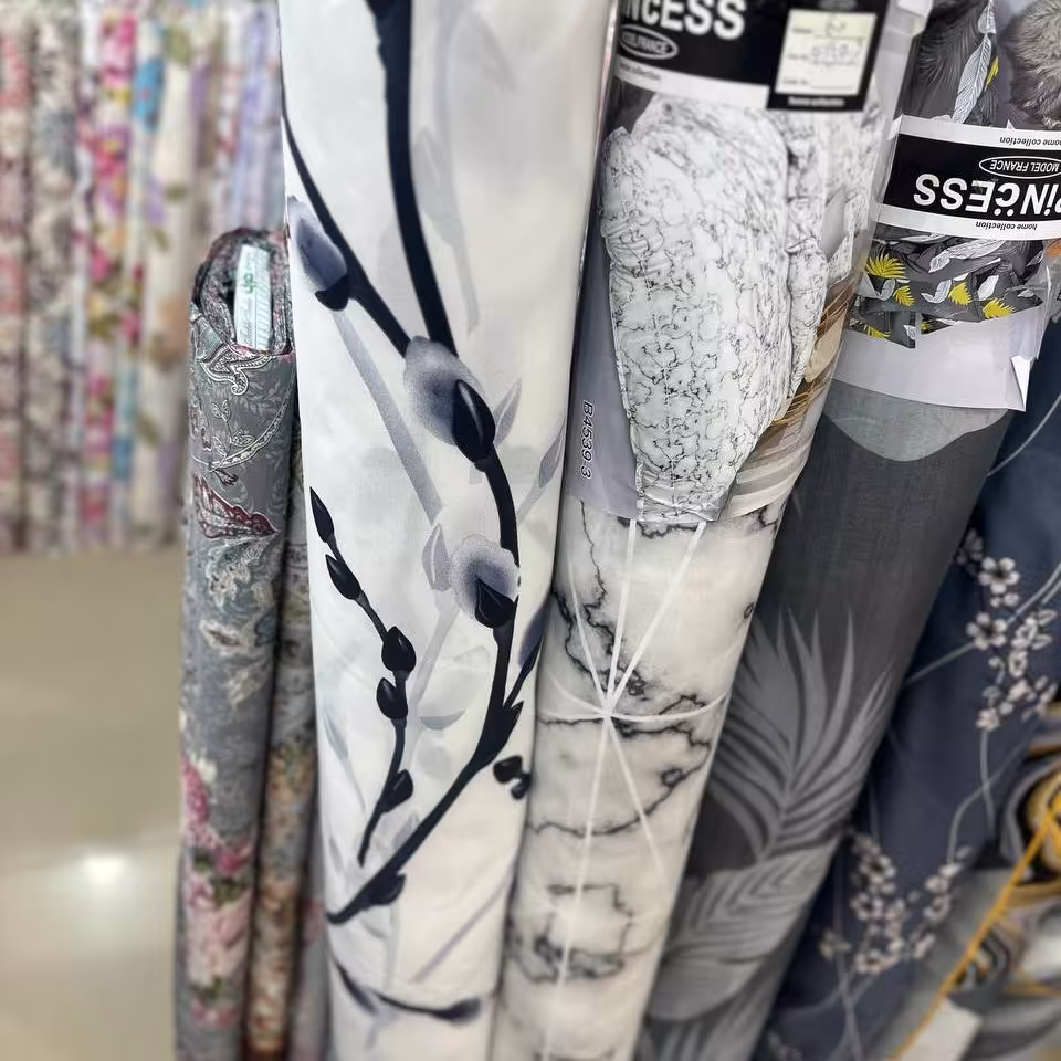 نخ پنبه ملحفه ای