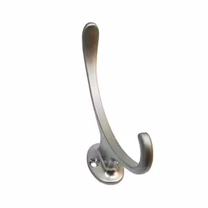 قلاب لباس کروم 14122 هتیچ  مدل