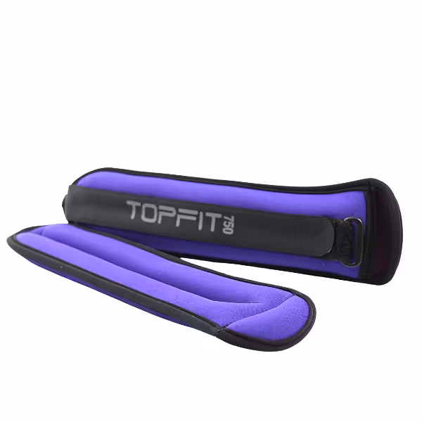 وزنه پا 750 گرمی تاپ فیت(TOP FIT) کد B55