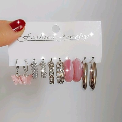 گوشـــــواره آبنباتی