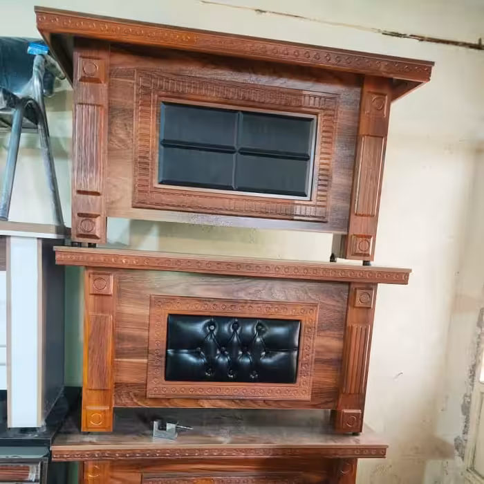 میز اداری پس کرایه