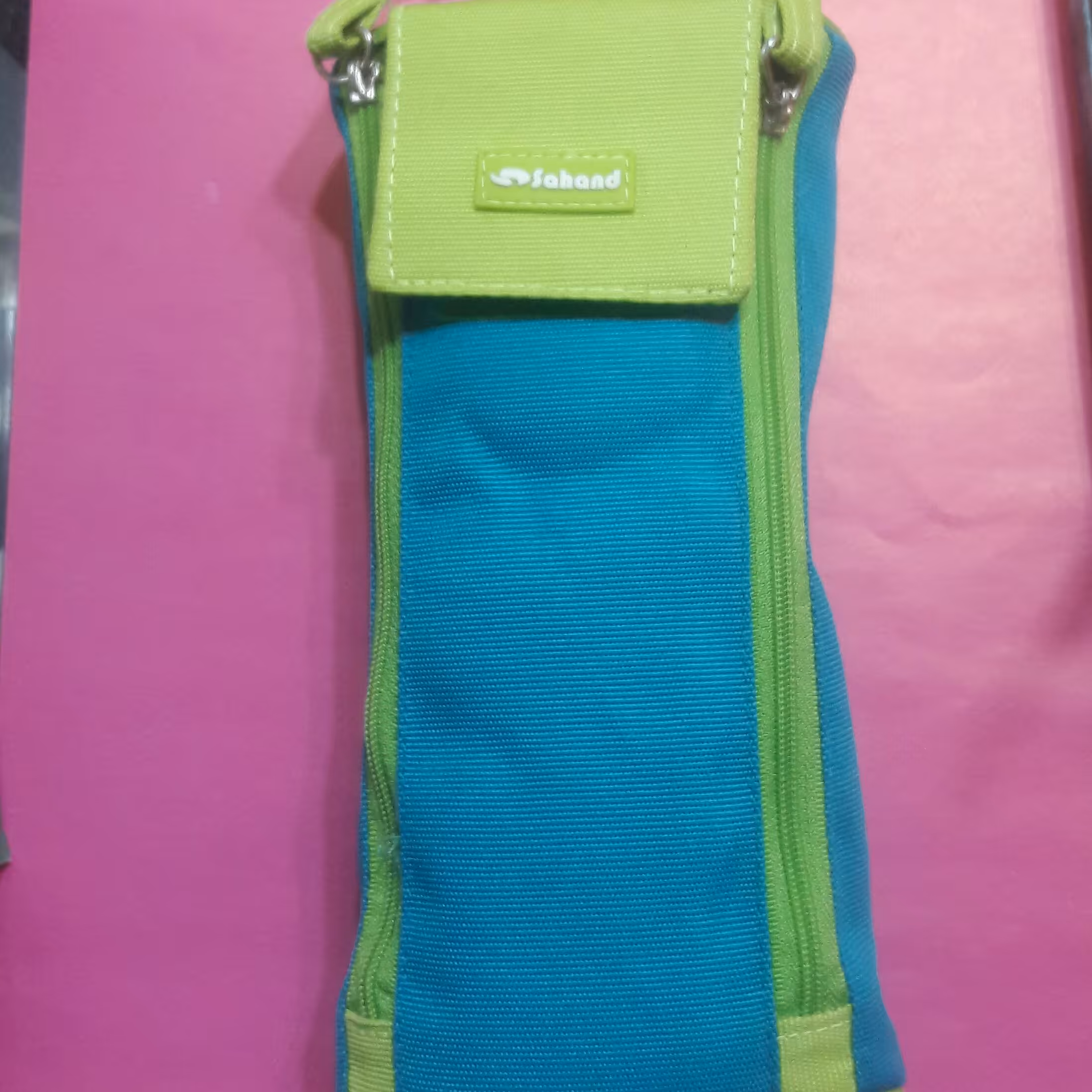 جامدادی      زیپی        سهند            خیام شمالی نوشت افزار پاکزادی