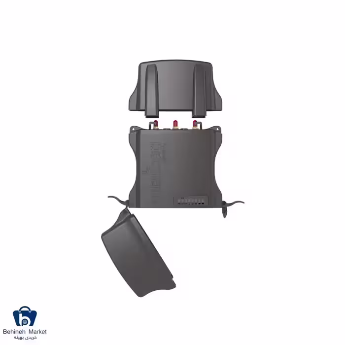 رادیو وایرلس میکروتیک مدل RB921UAGS-5SHPacD-NM